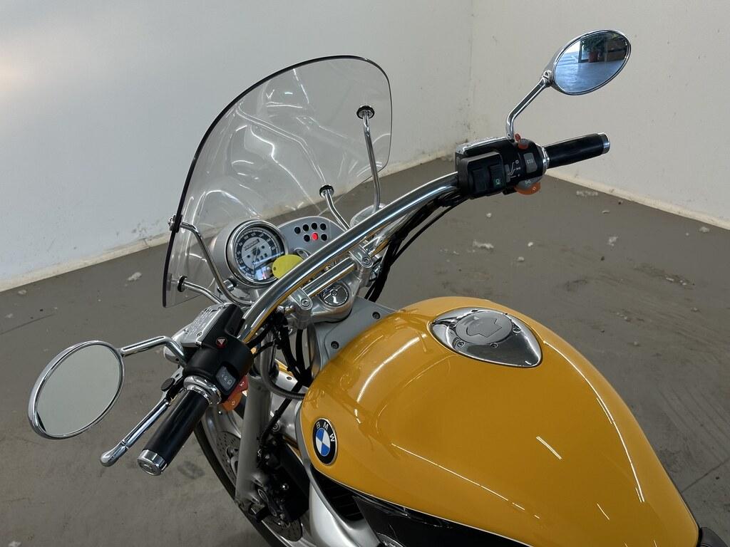 R 1200 C