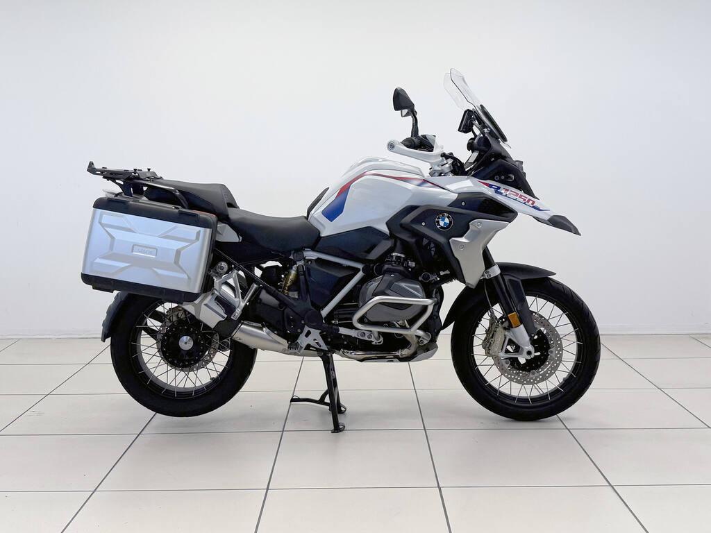 R 1250 GS