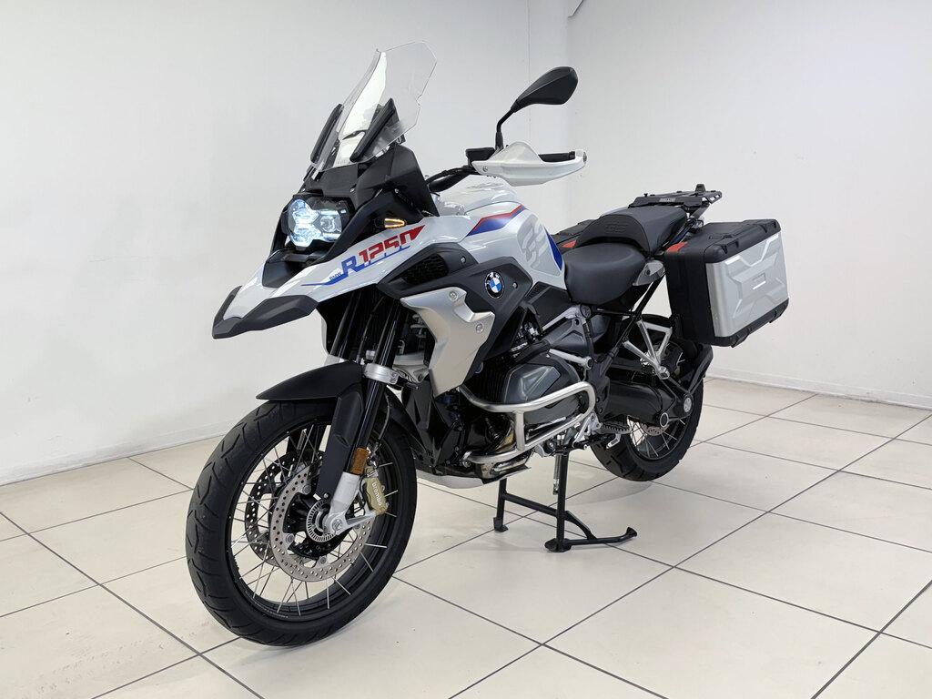 R 1250 GS