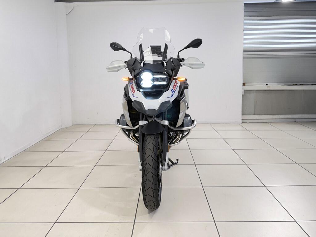 R 1250 GS