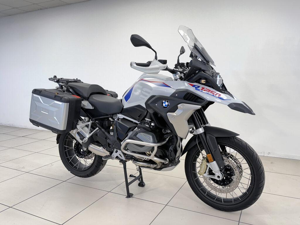 R 1250 GS