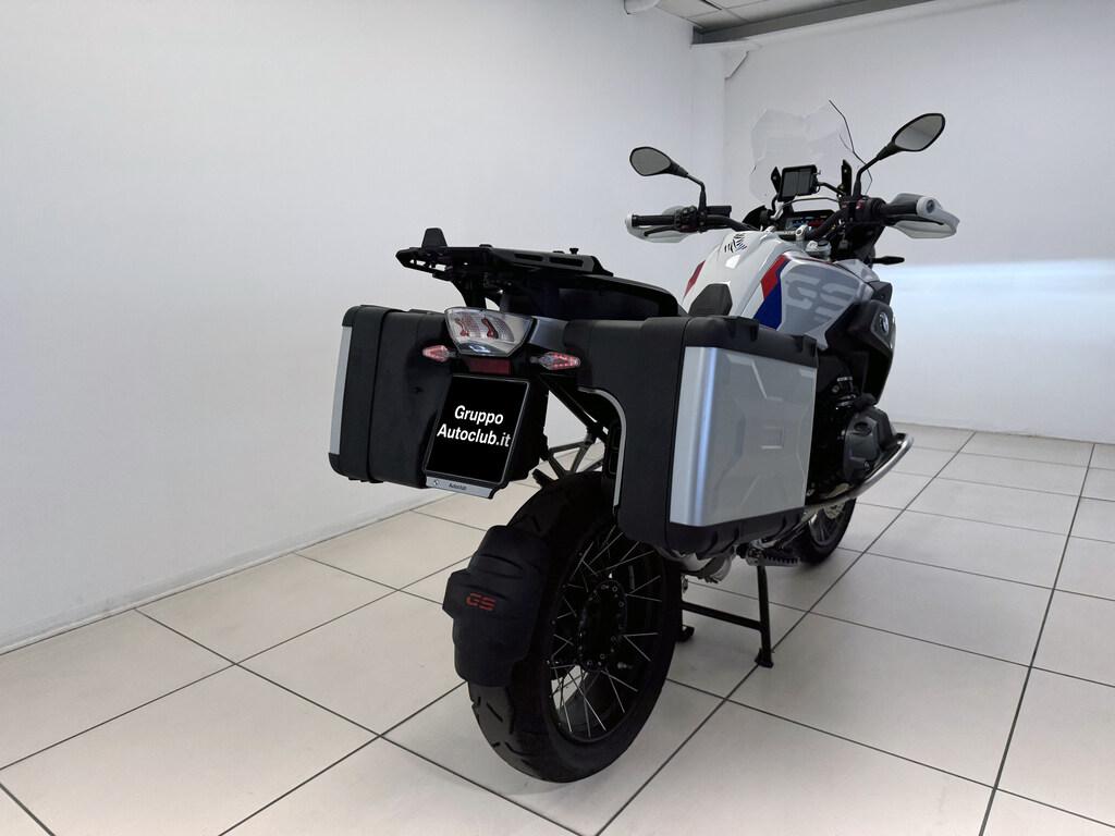 R 1250 GS