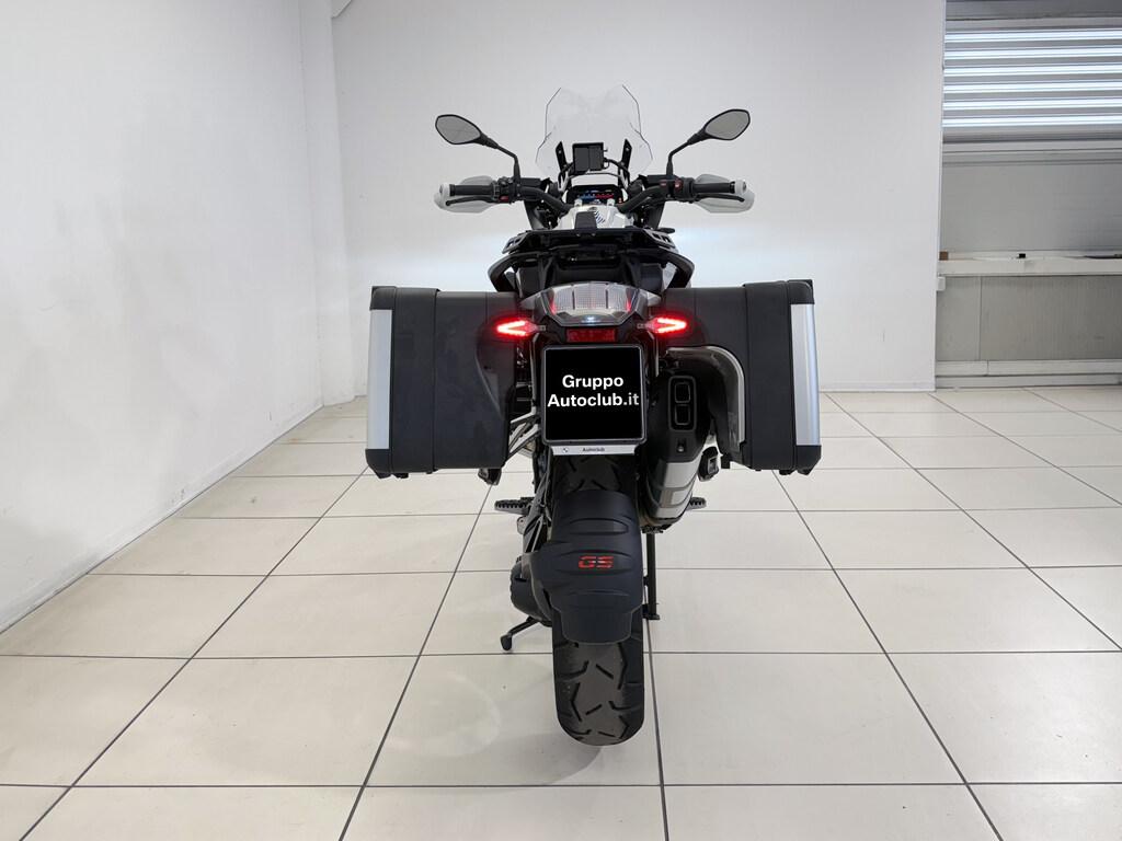 R 1250 GS