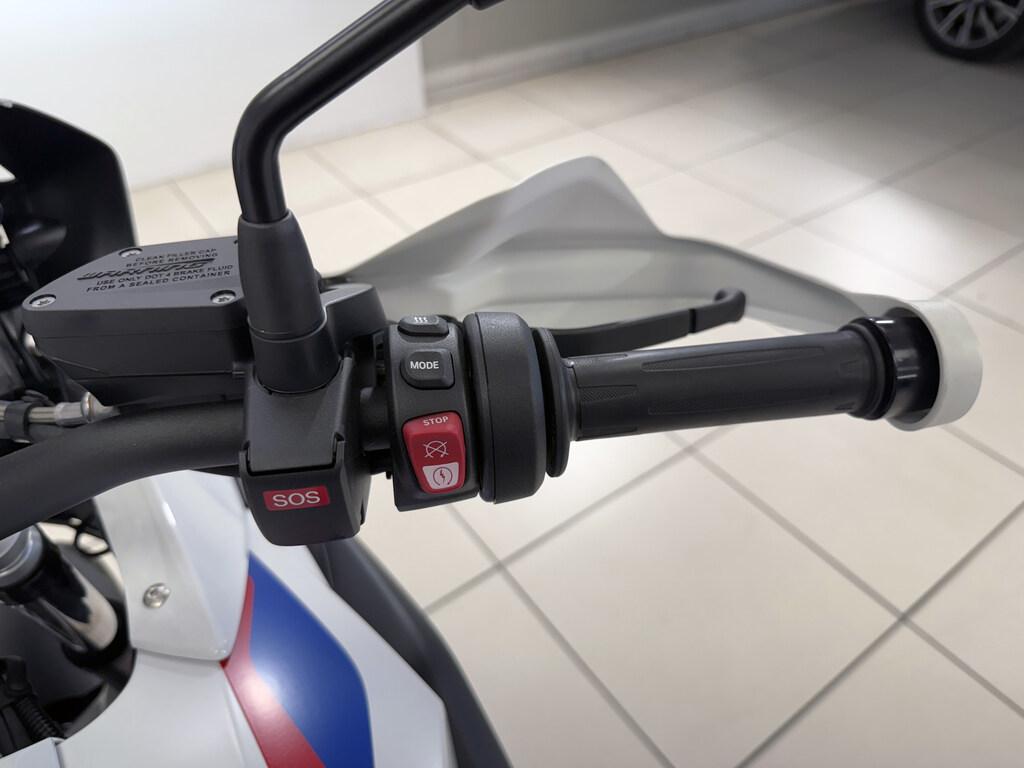 R 1250 GS