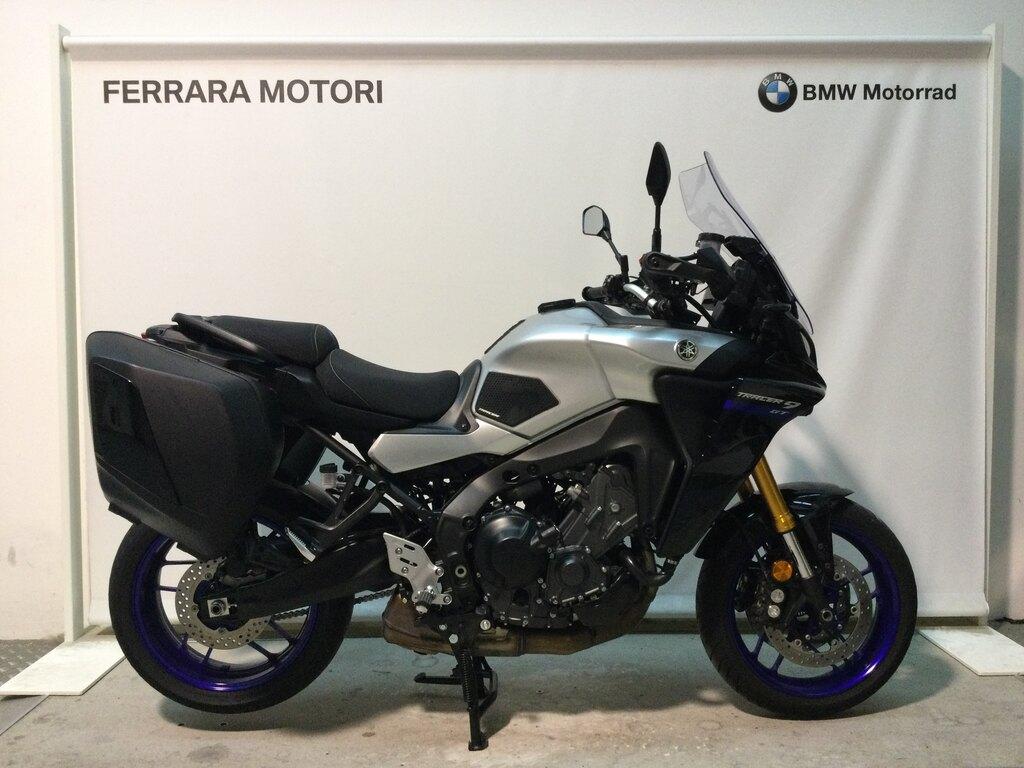 MT-09 890