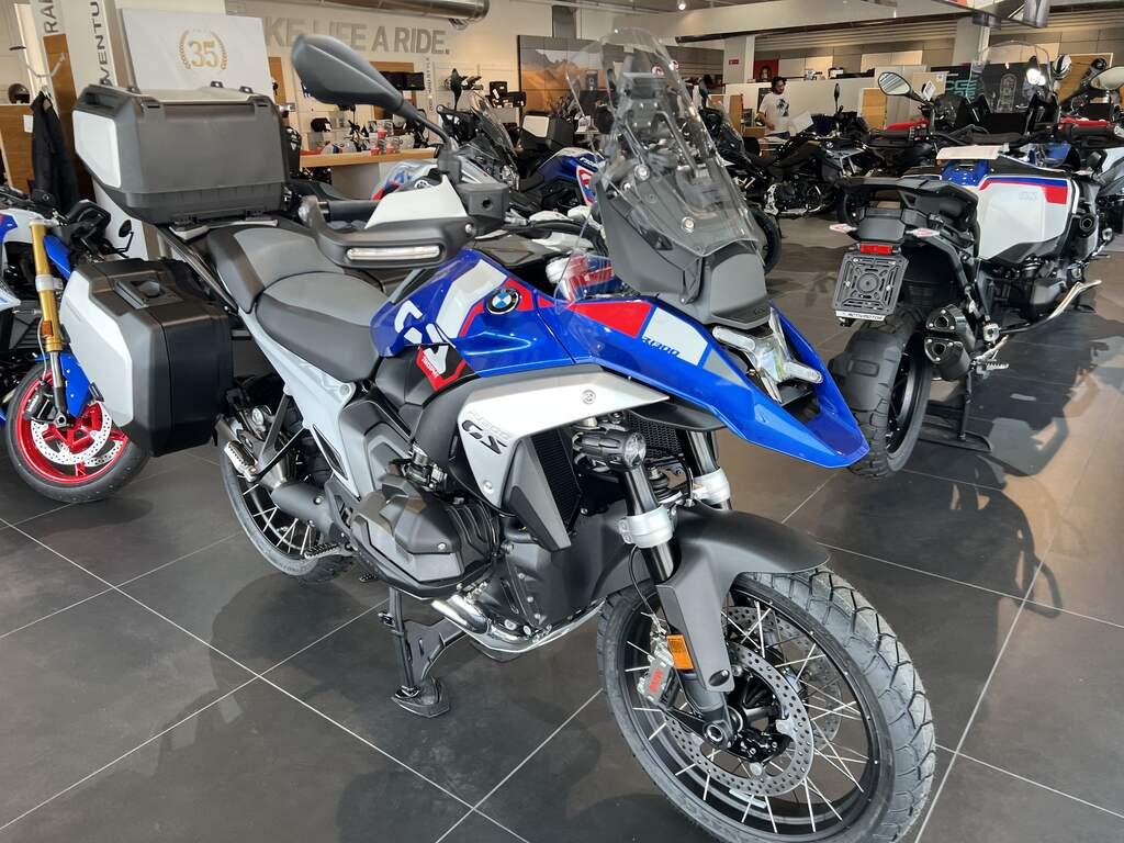 R 1300 GS