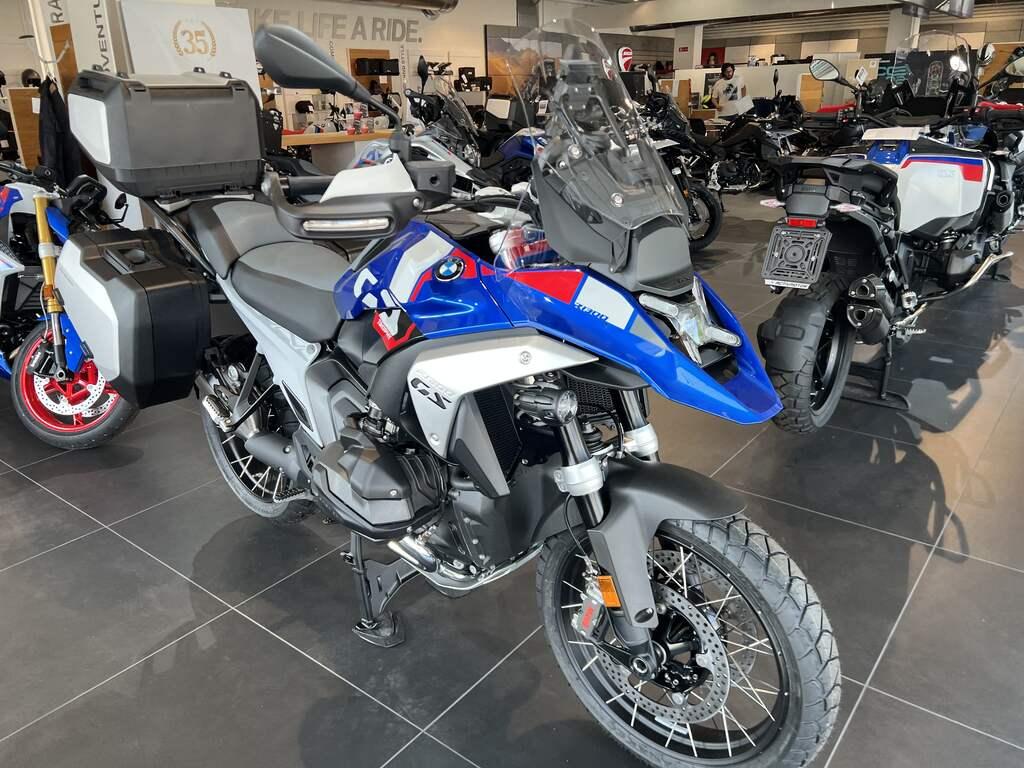 R 1300 GS