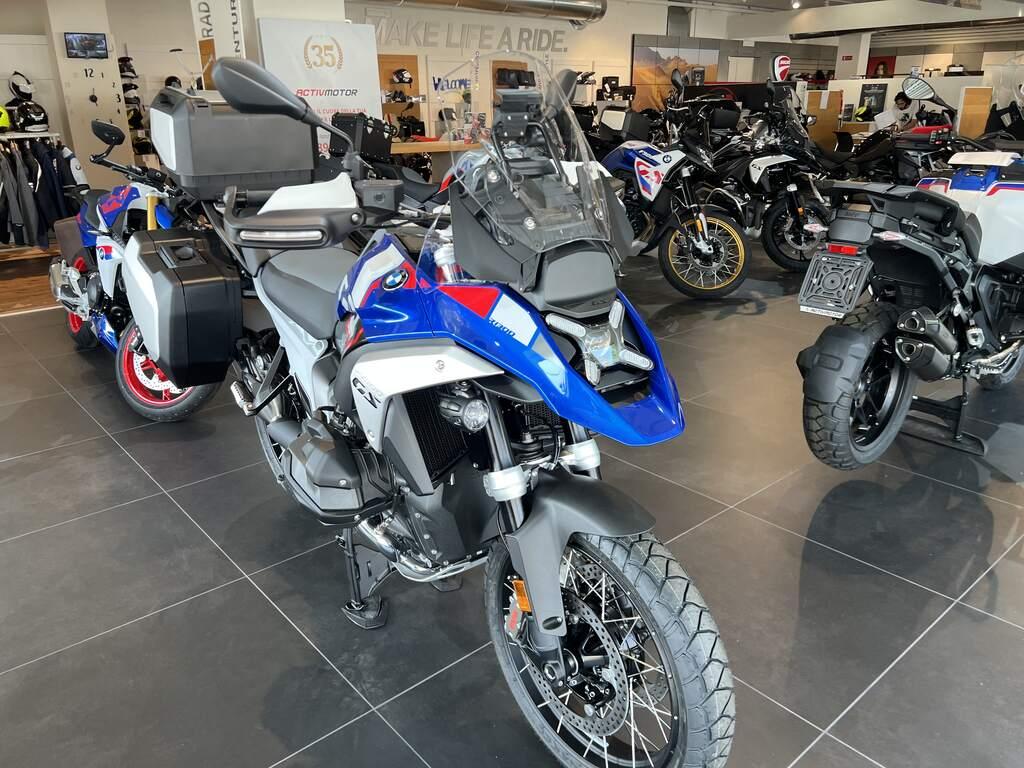 R 1300 GS
