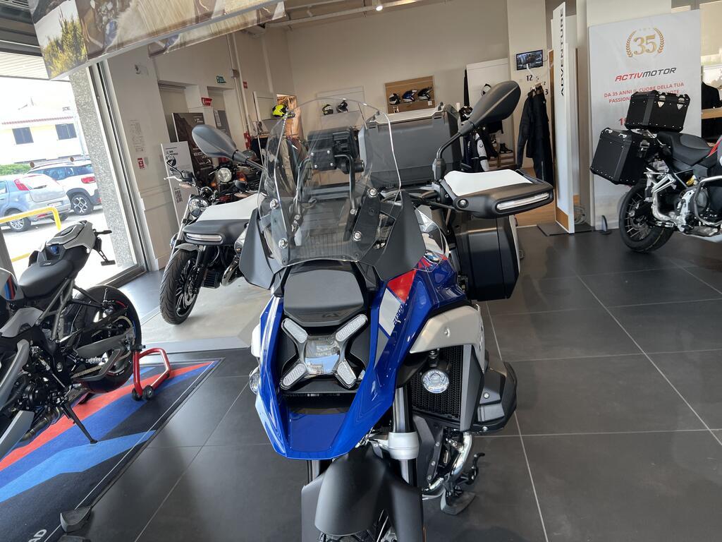 R 1300 GS