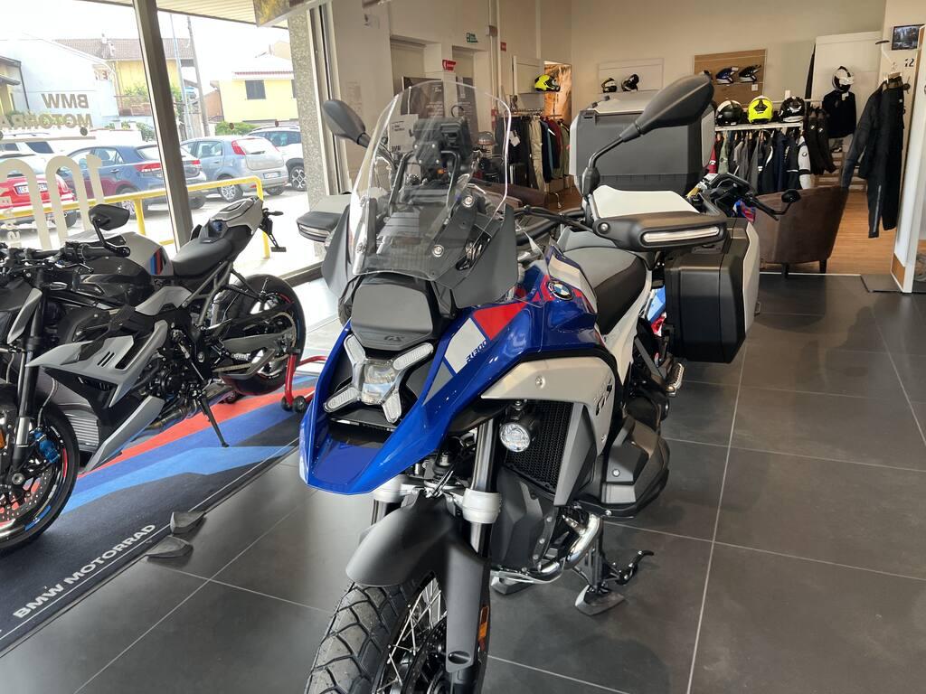R 1300 GS