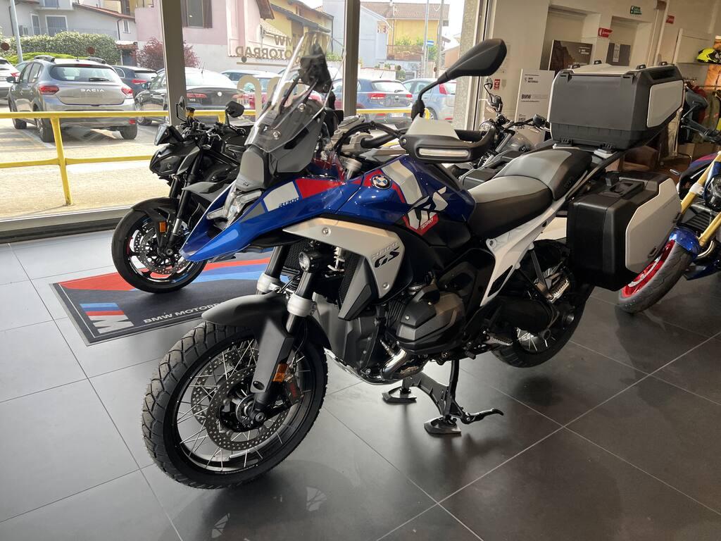 R 1300 GS