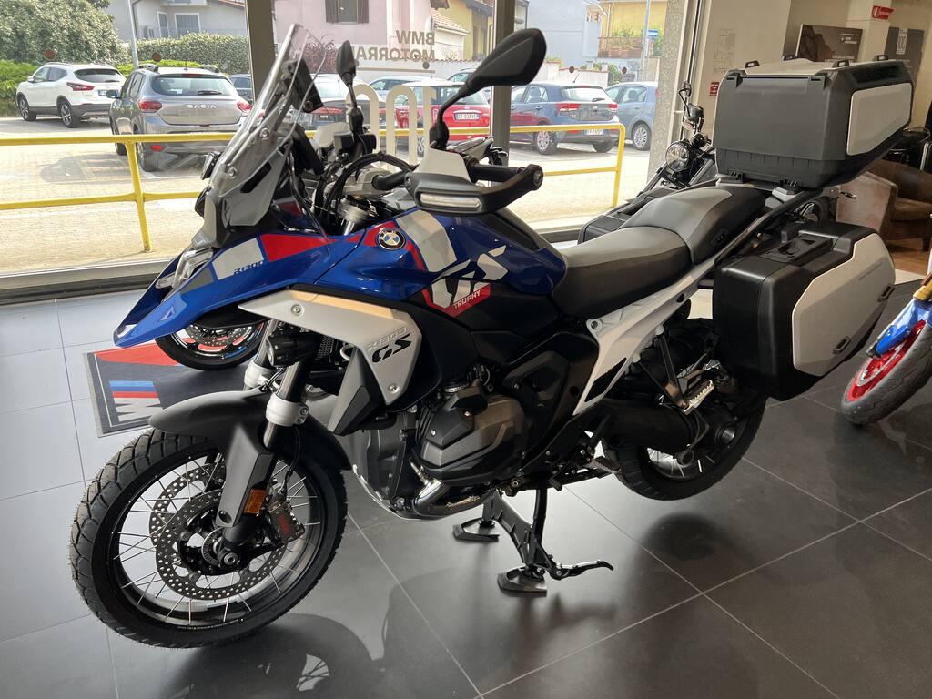 R 1300 GS