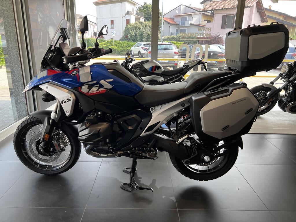 R 1300 GS