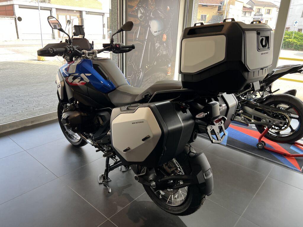 R 1300 GS