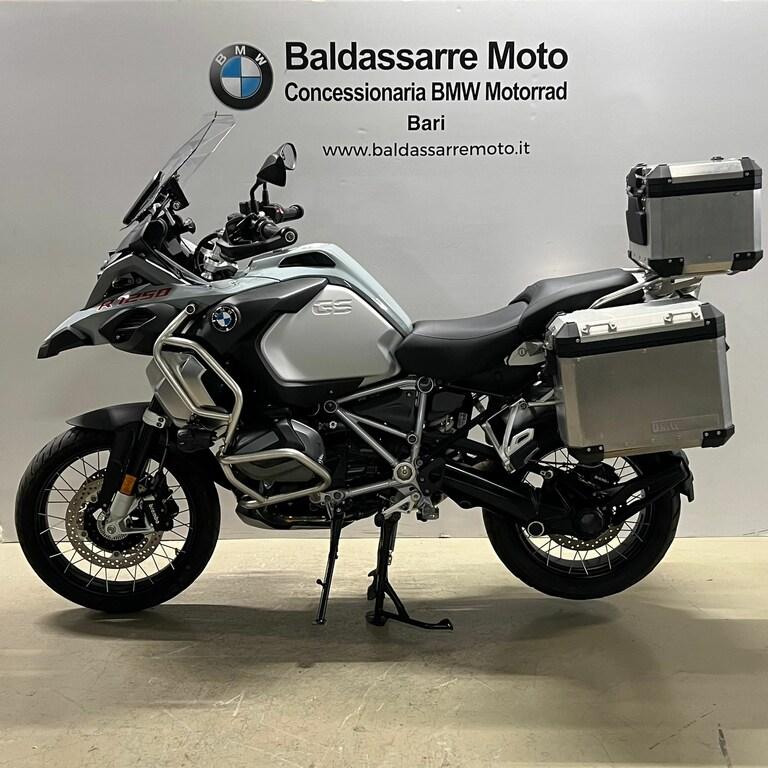 R 1250 GS