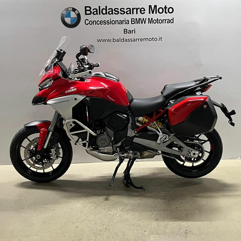 MULTISTRADA V4