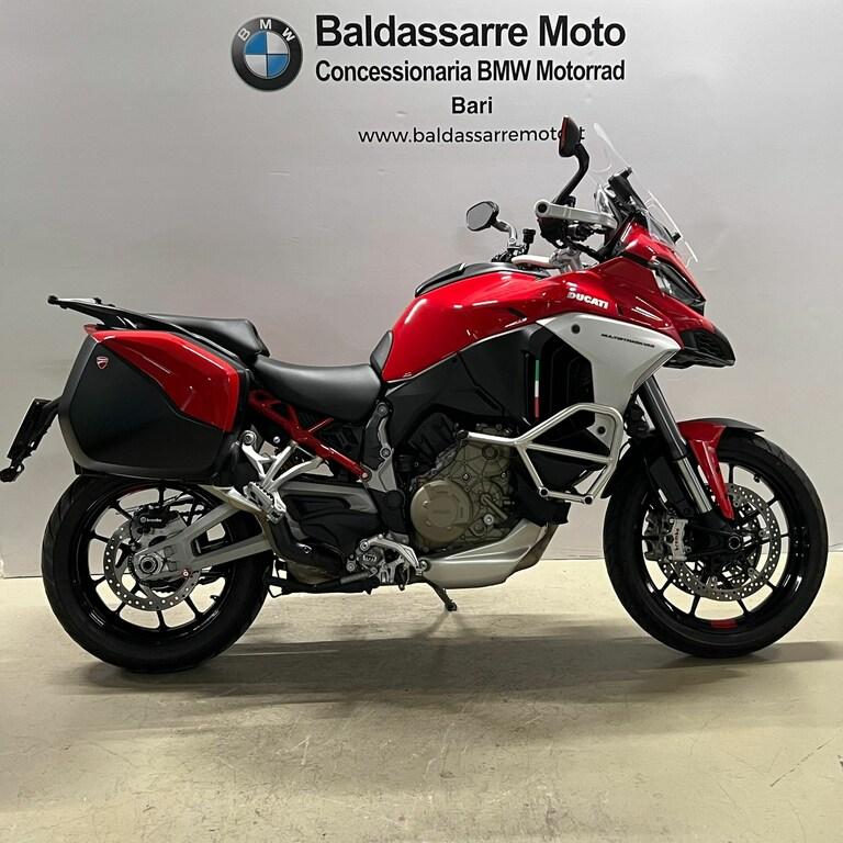 MULTISTRADA V4