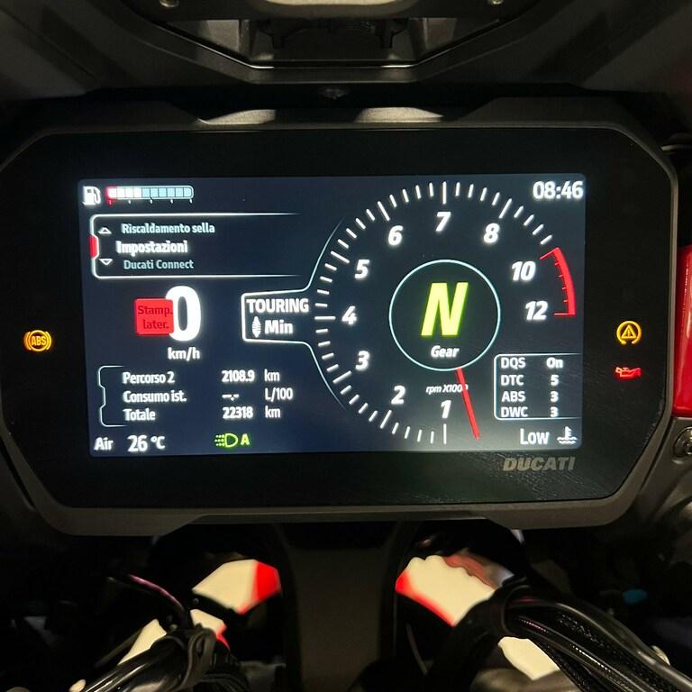 MULTISTRADA V4