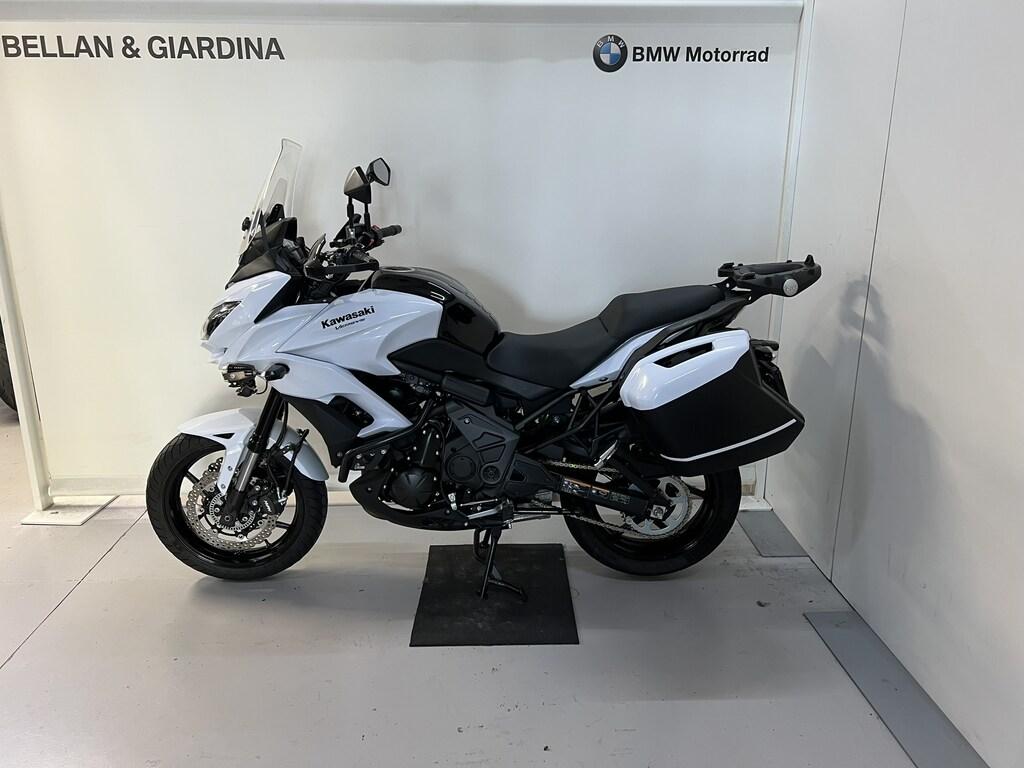 VERSYS 650