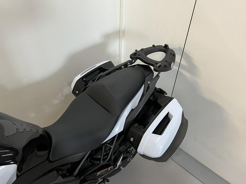 VERSYS 650