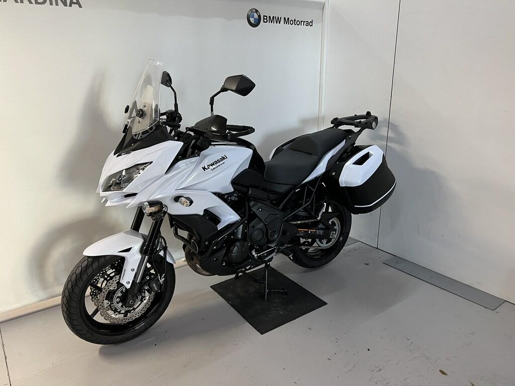 VERSYS 650