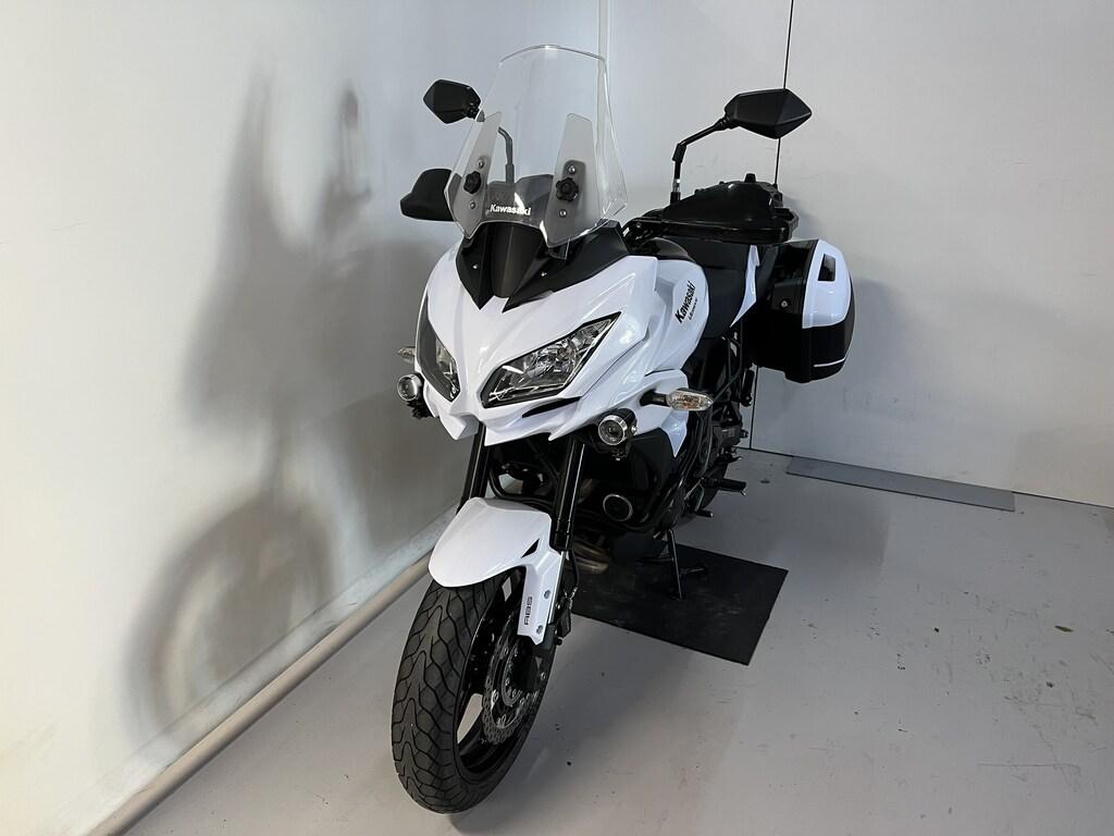 VERSYS 650
