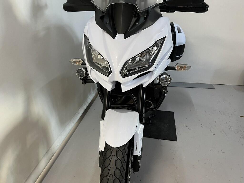 VERSYS 650
