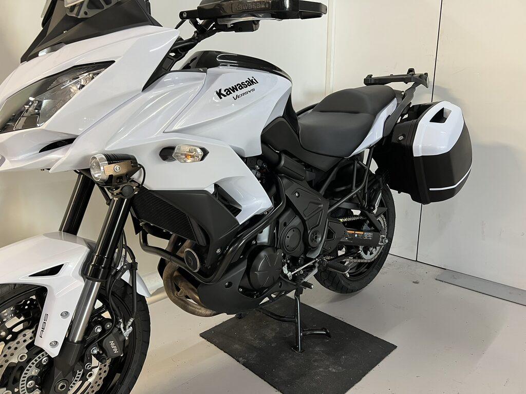 VERSYS 650
