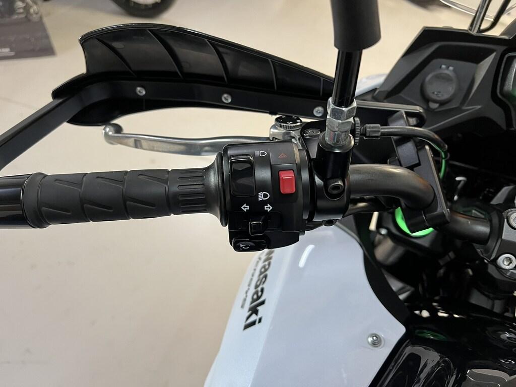 VERSYS 650