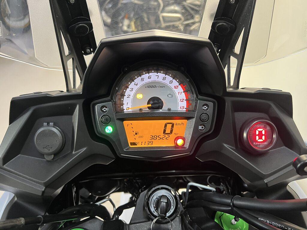 VERSYS 650