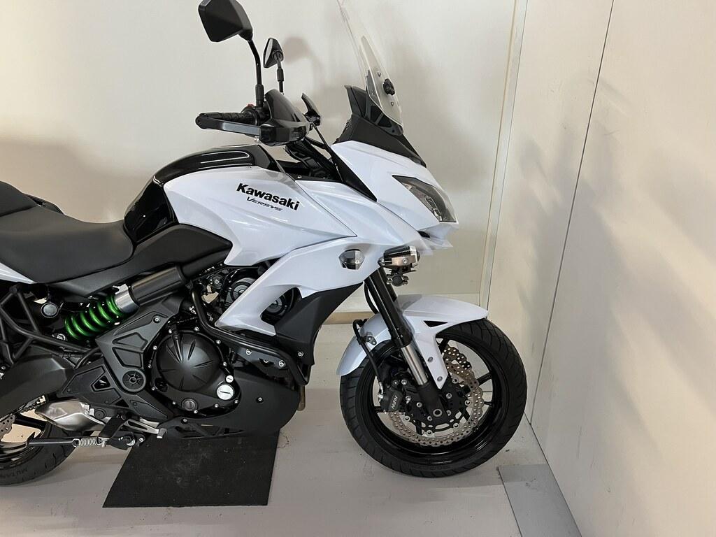 VERSYS 650