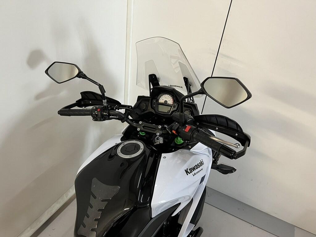 VERSYS 650