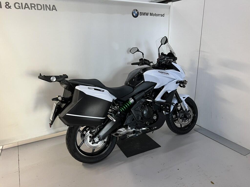 VERSYS 650