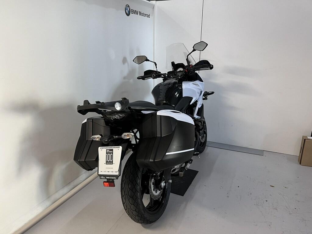 VERSYS 650