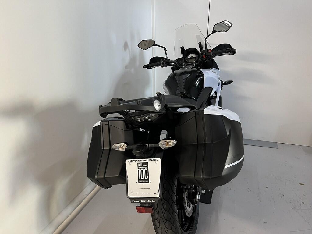 VERSYS 650