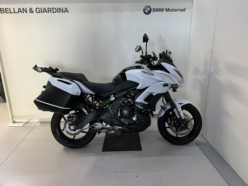 VERSYS 650