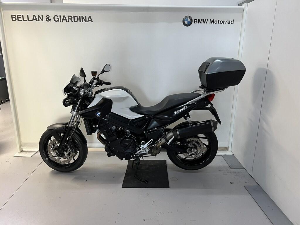 F 800 R