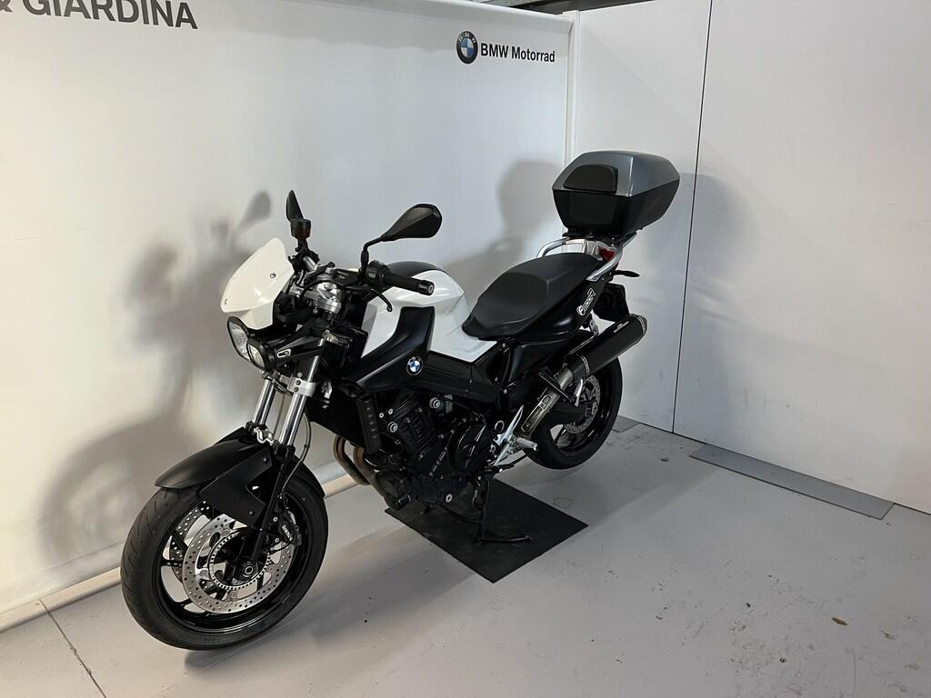 F 800 R