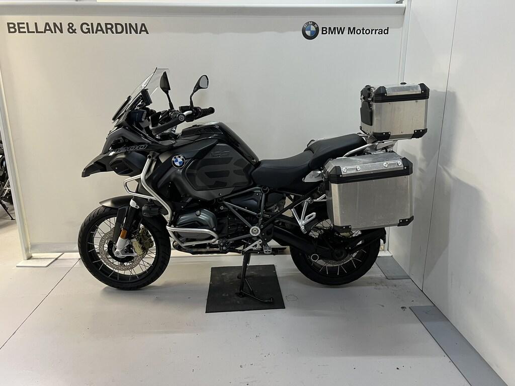 R 1200 GS