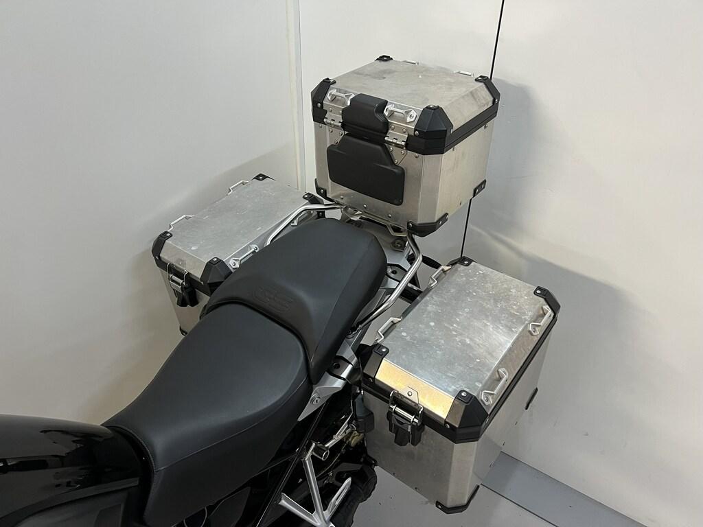 R 1200 GS