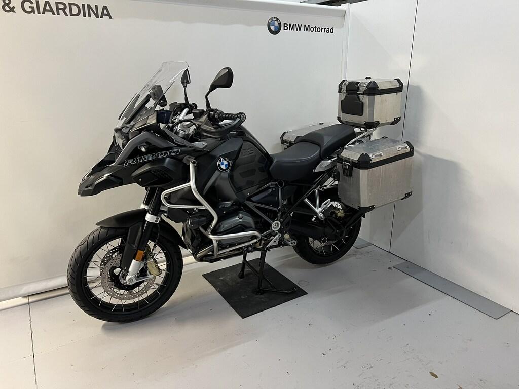 R 1200 GS