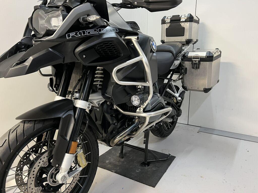 R 1200 GS