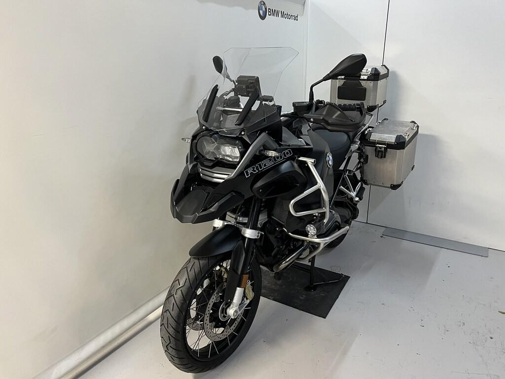 R 1200 GS