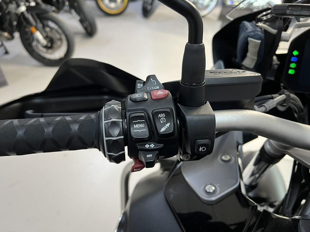 R 1200 GS