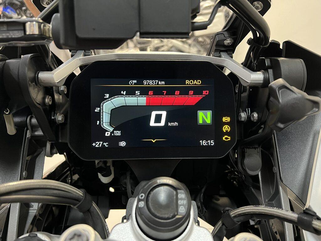 R 1200 GS