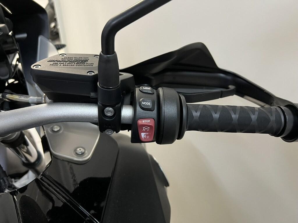 R 1200 GS