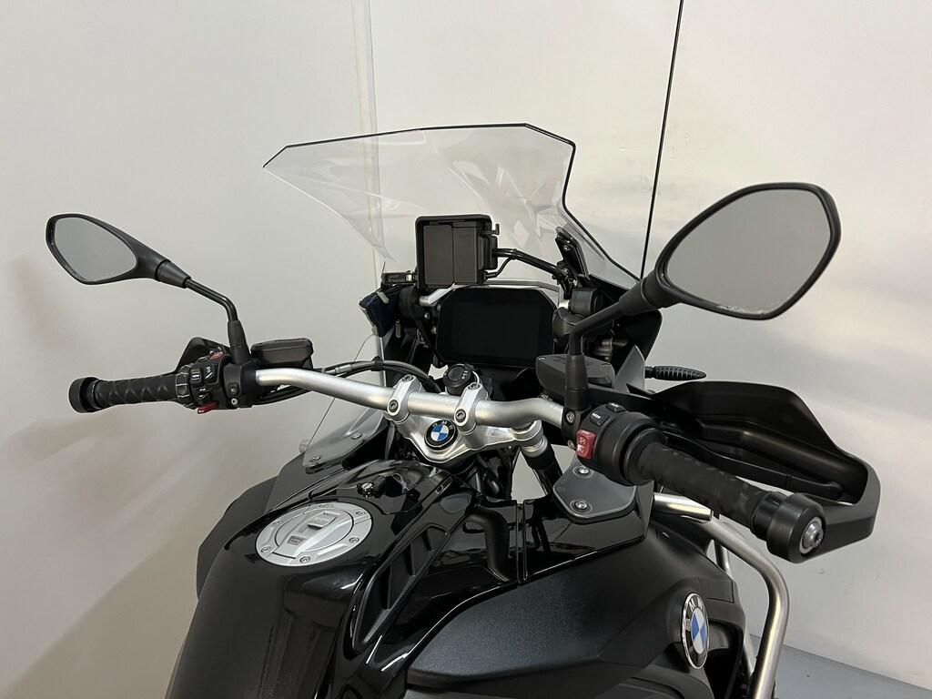 R 1200 GS