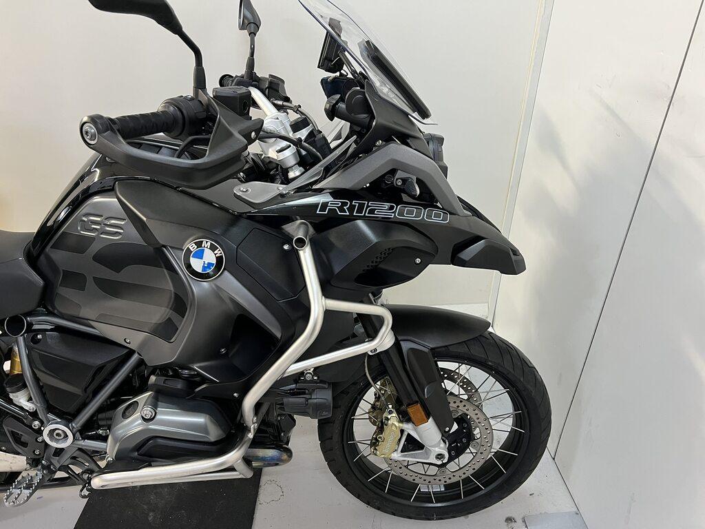 R 1200 GS