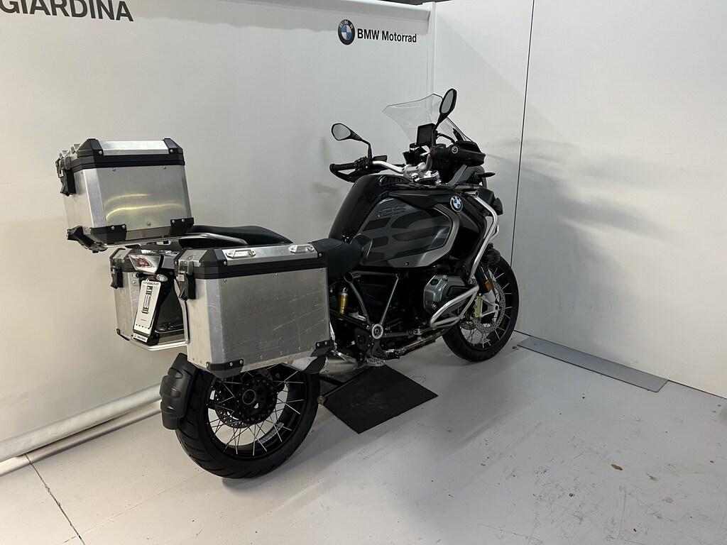 R 1200 GS