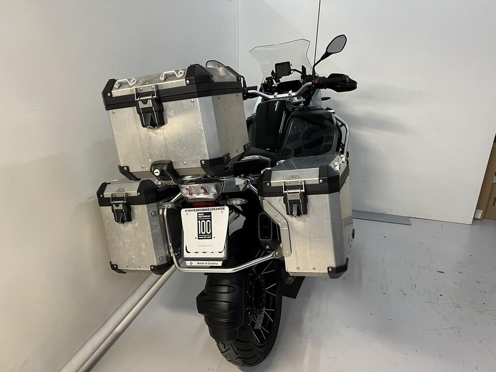 R 1200 GS